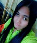 Rencontre Femme Thaïlande à สระบุรี : กาญจนา สงนอก, 39 ans